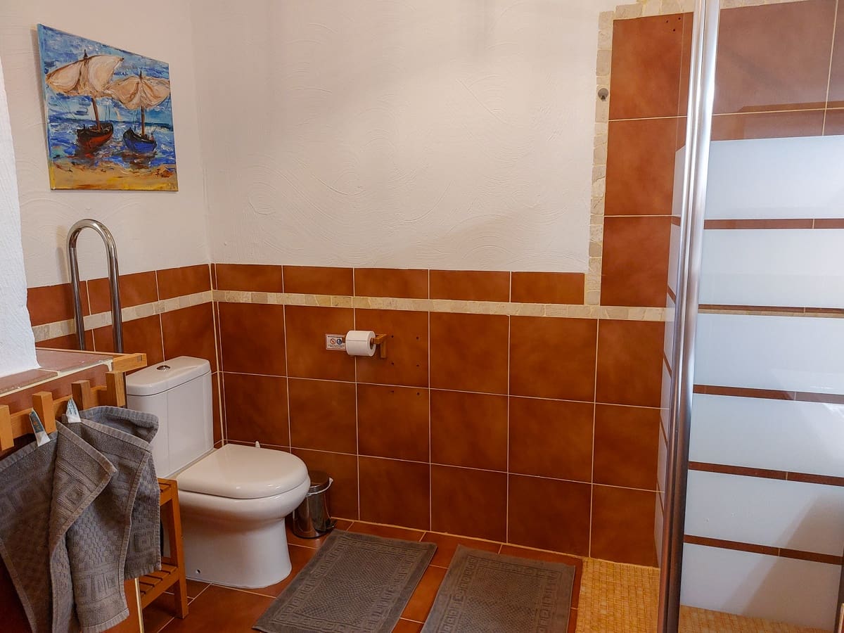 6 soveværelse Finca/Landehus til salg i Barbarroja med swimmingpool - € 850.000 (Ref: 8347272)