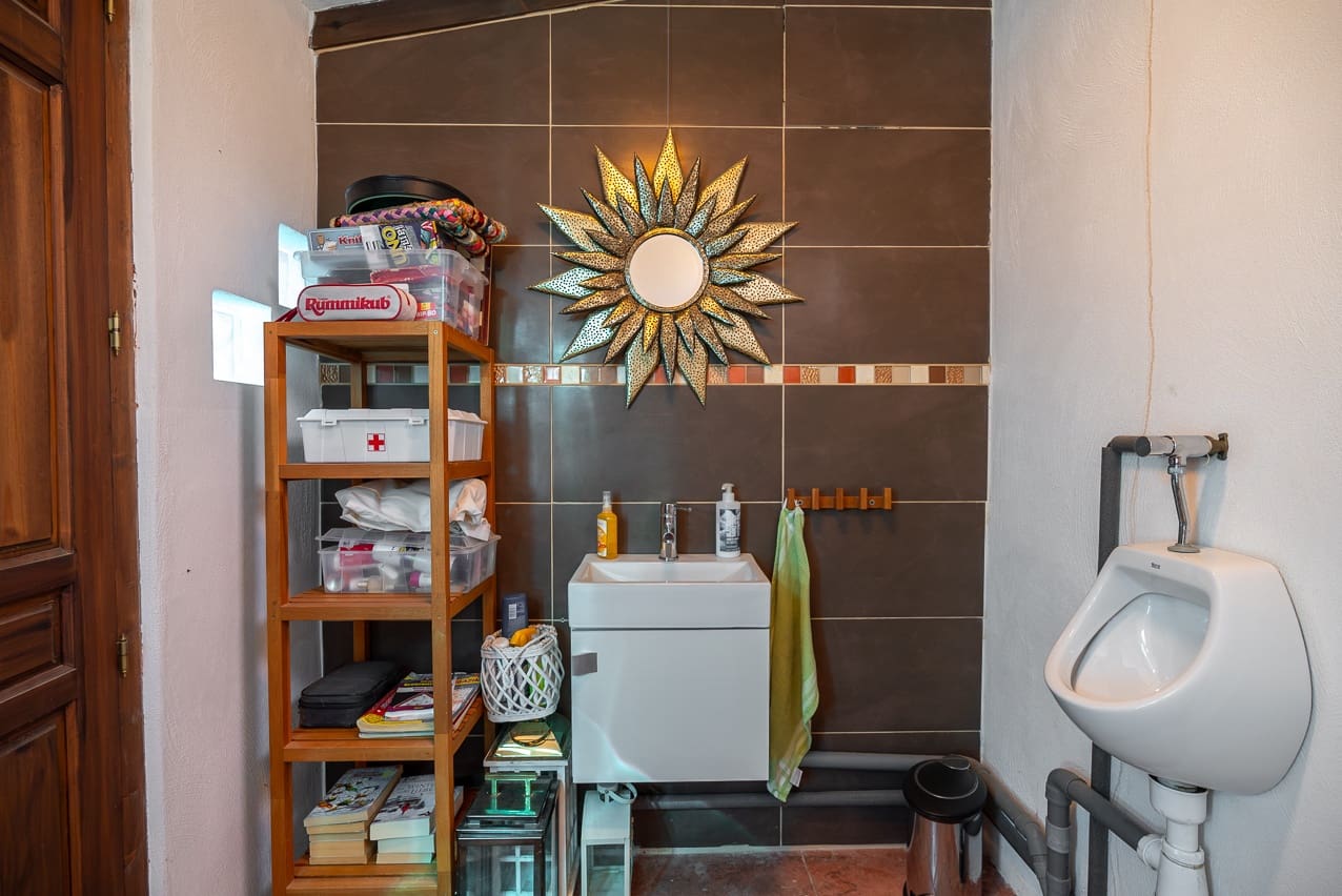 6 soveværelse Finca/Landehus til salg i Barbarroja med swimmingpool - € 850.000 (Ref: 8347272)