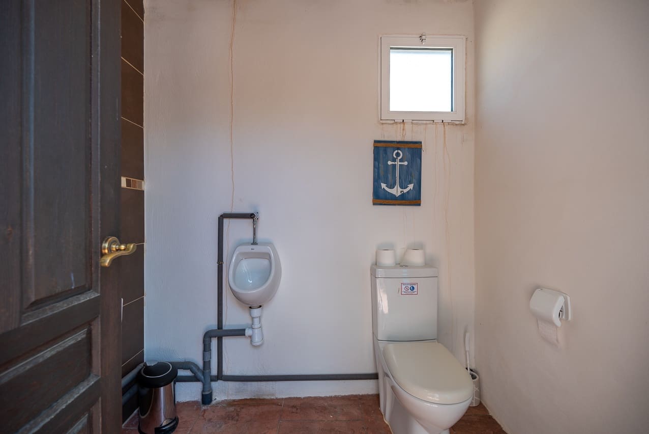 6 soveværelse Finca/Landehus til salg i Barbarroja med swimmingpool - € 850.000 (Ref: 8347272)