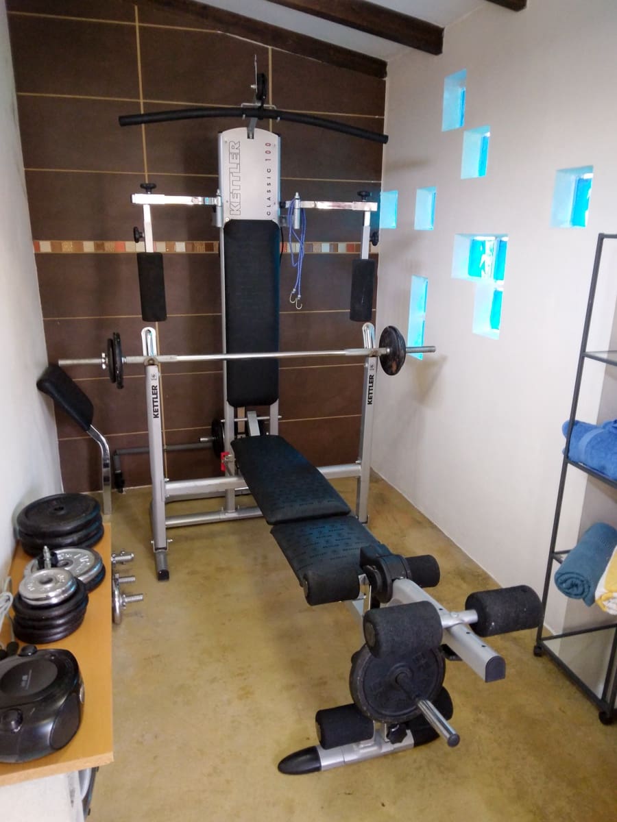 6 soveværelse Finca/Landehus til salg i Barbarroja med swimmingpool - € 850.000 (Ref: 8347272)