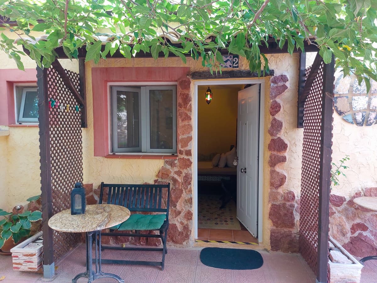 6 soveværelse Finca/Landehus til salg i Barbarroja med swimmingpool - € 850.000 (Ref: 8347272)