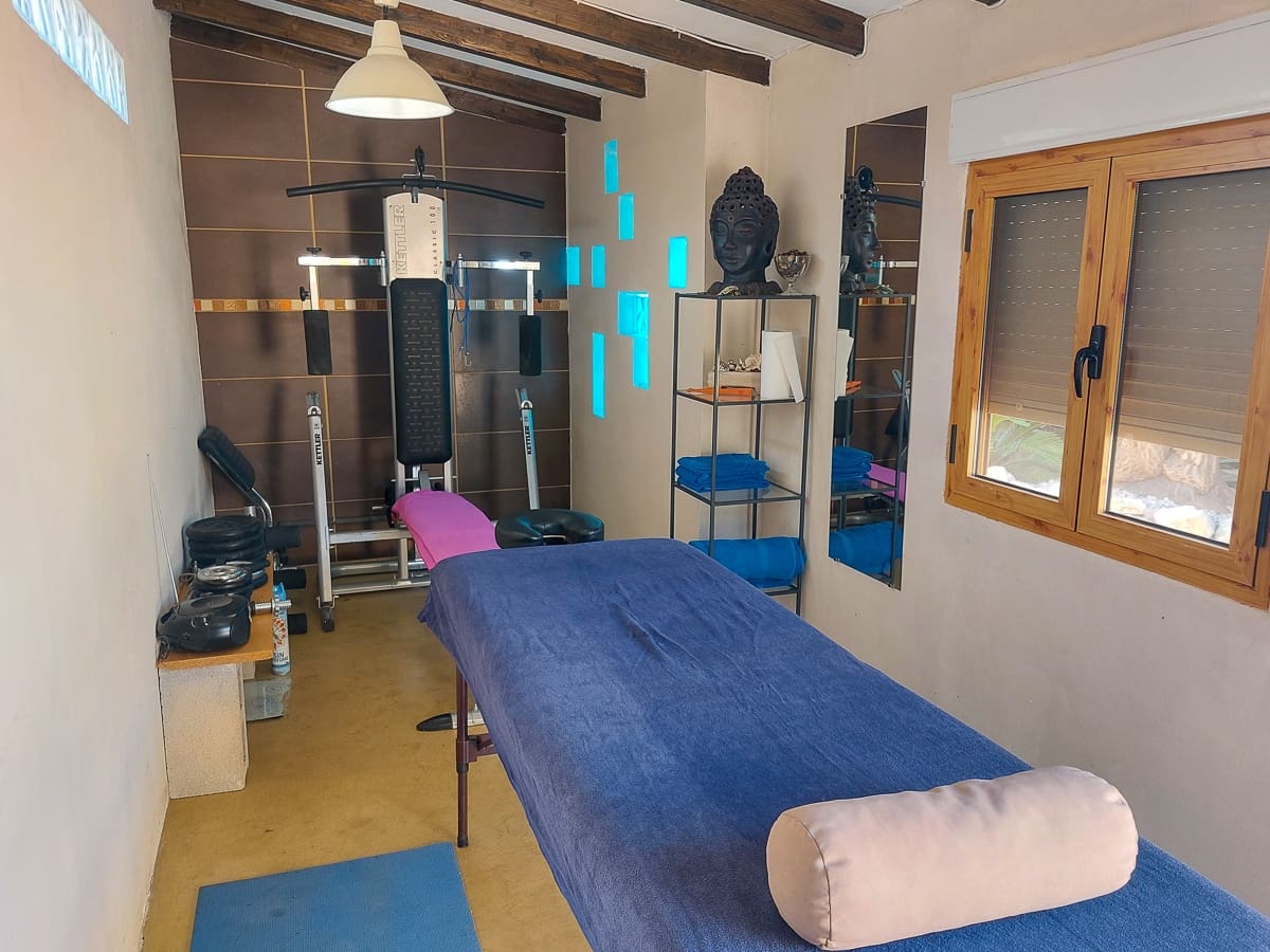 6 soveværelse Finca/Landehus til salg i Barbarroja med swimmingpool - € 850.000 (Ref: 8347272)