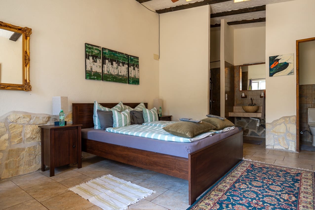 6 soveværelse Finca/Landehus til salg i Barbarroja med swimmingpool - € 850.000 (Ref: 8347272)