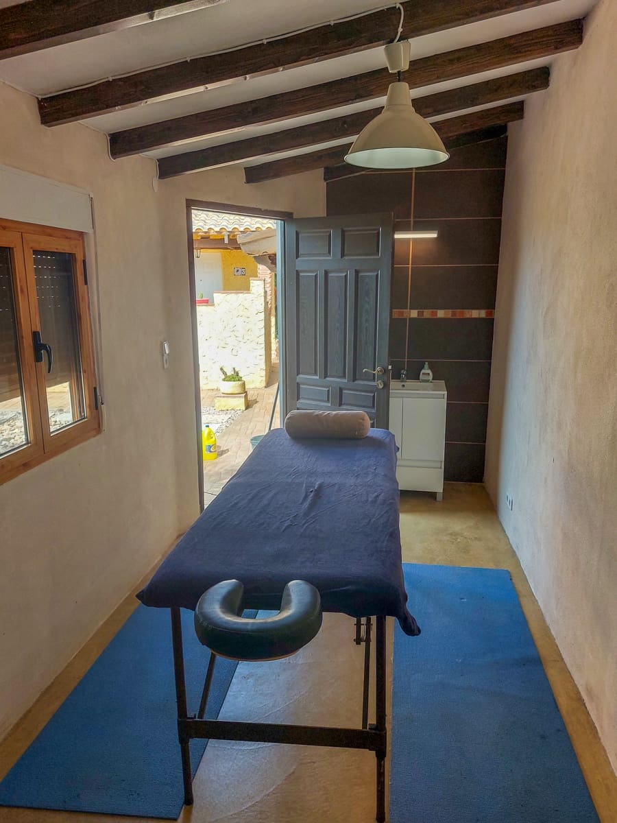 6 soveværelse Finca/Landehus til salg i Barbarroja med swimmingpool - € 850.000 (Ref: 8347272)