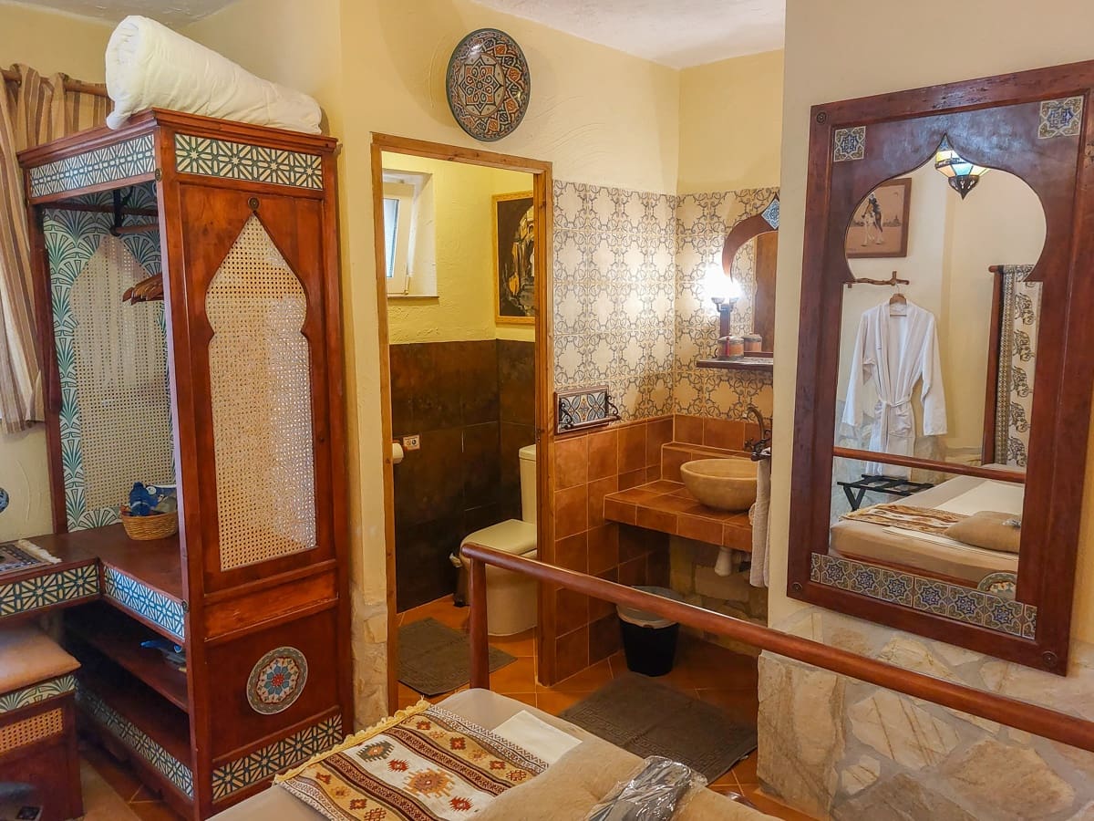 6 soveværelse Finca/Landehus til salg i Barbarroja med swimmingpool - € 850.000 (Ref: 8347272)