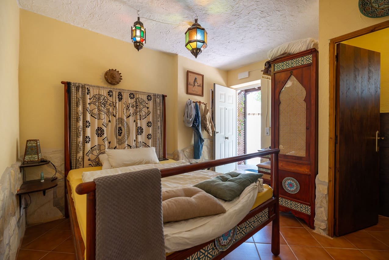 6 soveværelse Finca/Landehus til salg i Barbarroja med swimmingpool - € 850.000 (Ref: 8347272)