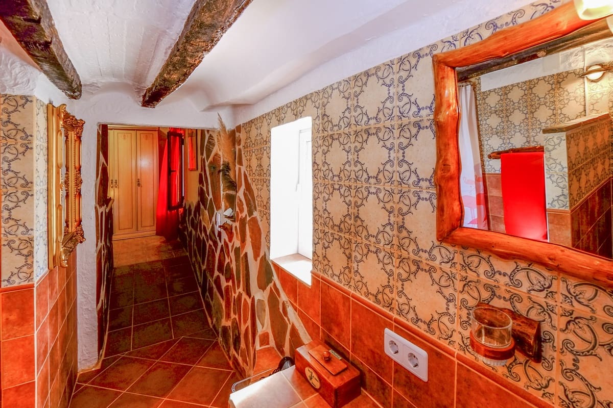 6 soveværelse Finca/Landehus til salg i Barbarroja med swimmingpool - € 850.000 (Ref: 8347272)