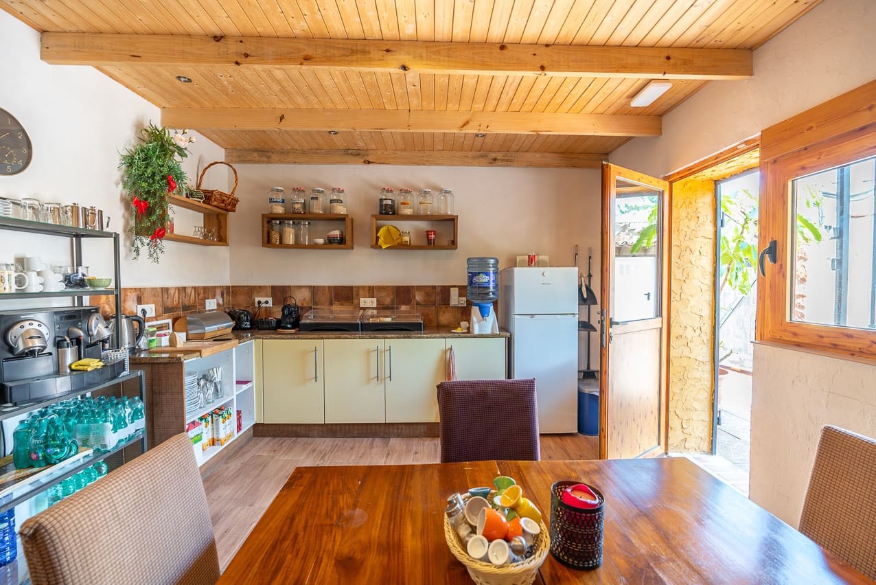 6 soveværelse Finca/Landehus til salg i Barbarroja med swimmingpool - € 850.000 (Ref: 8347272)