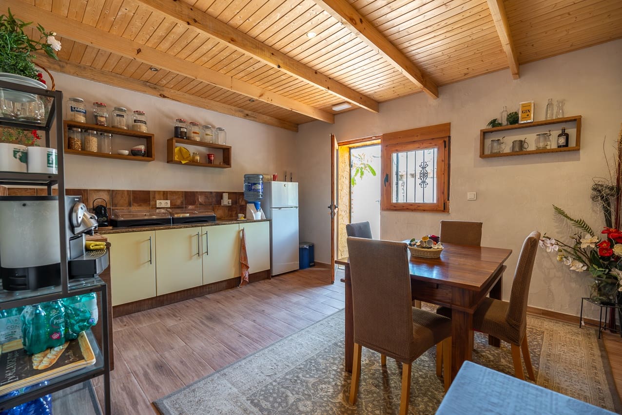 6 soveværelse Finca/Landehus til salg i Barbarroja med swimmingpool - € 850.000 (Ref: 8347272)