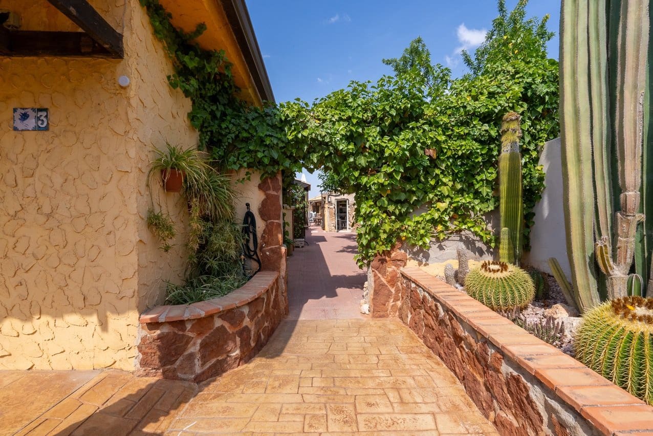 6 soverom Finca/Herregård til salgs i Barbarroja med svømmebasseng - € 850 000 (Ref: 8347272)
