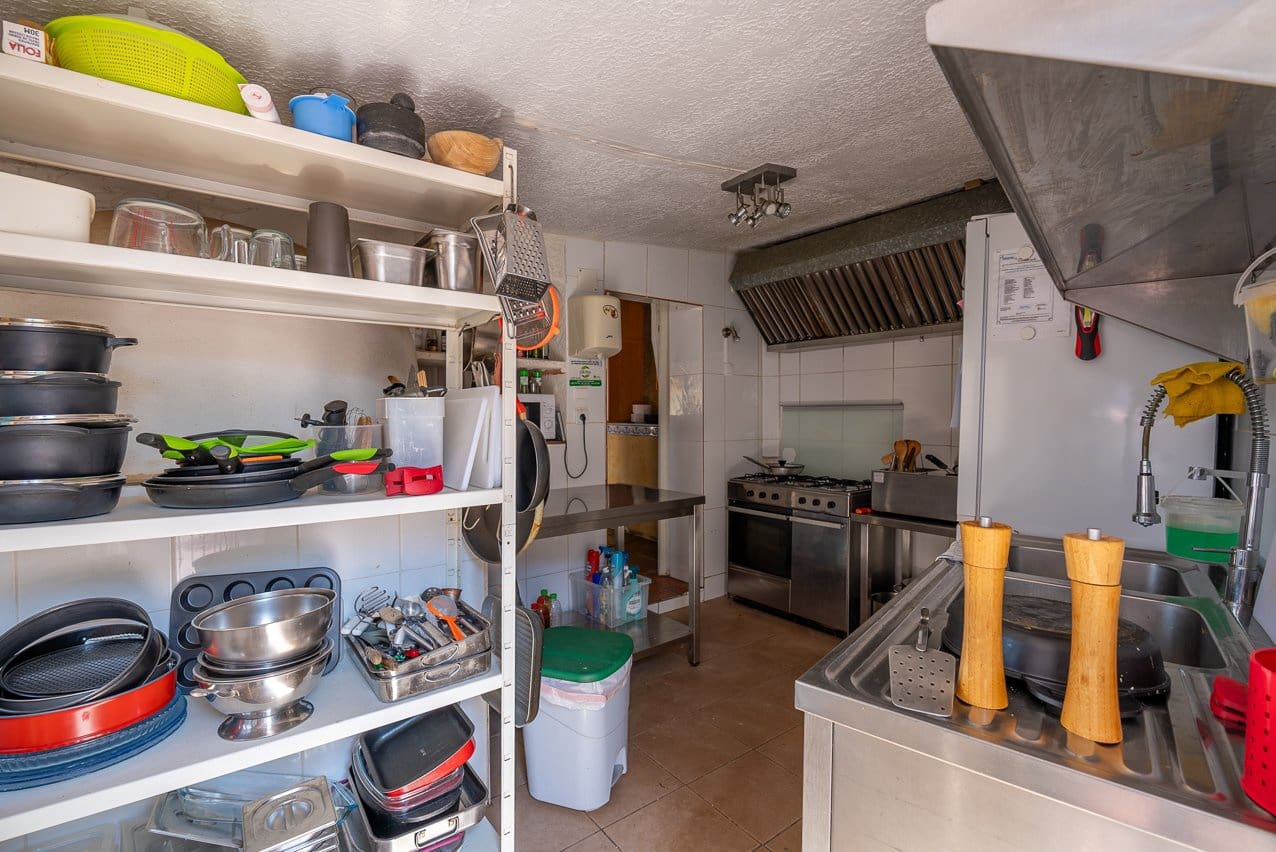 6 soverom Finca/Herregård til salgs i Barbarroja med svømmebasseng - € 850 000 (Ref: 8347272)