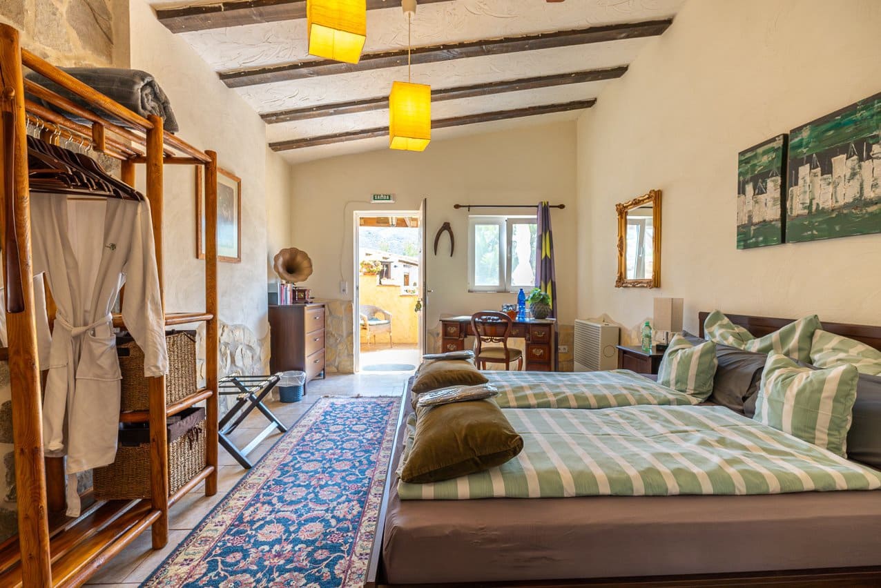 6 soverom Finca/Herregård til salgs i Barbarroja med svømmebasseng - € 850 000 (Ref: 8347272)