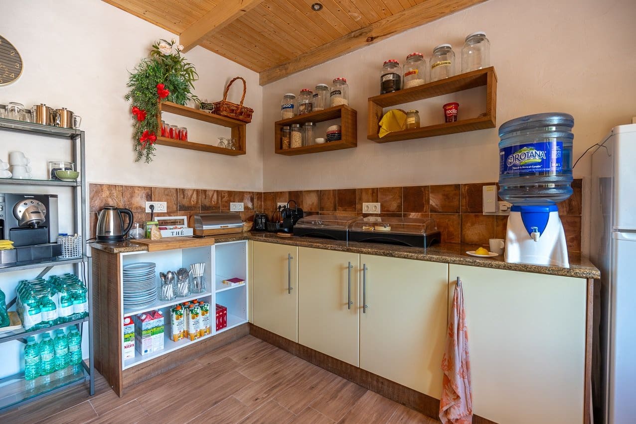 6 soverom Finca/Herregård til salgs i Barbarroja med svømmebasseng - € 850 000 (Ref: 8347272)