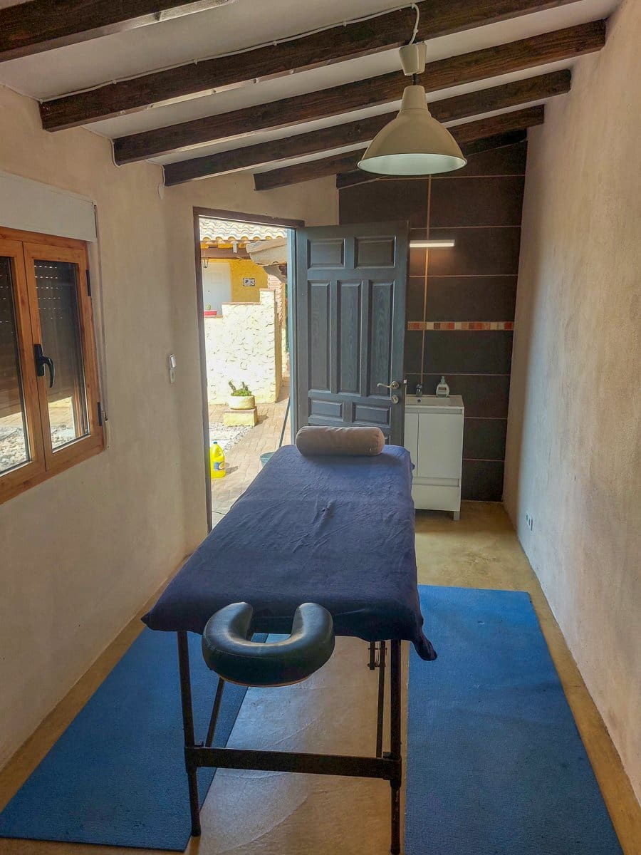 6 soverom Finca/Herregård til salgs i Barbarroja med svømmebasseng - € 850 000 (Ref: 8347272)