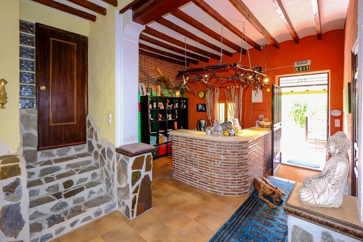 6 soverom Finca/Herregård til salgs i Barbarroja med svømmebasseng - € 850 000 (Ref: 8347272)