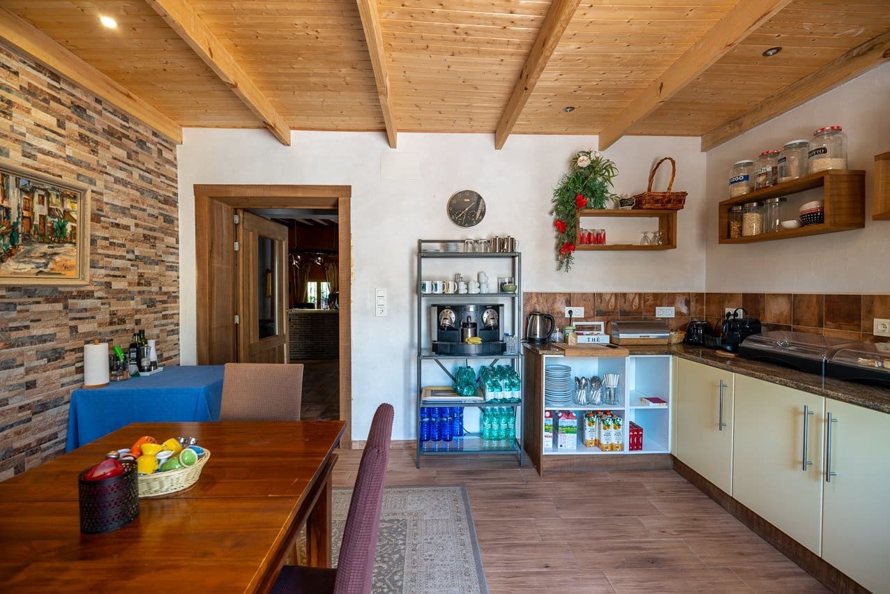 6 soverom Finca/Herregård til salgs i Barbarroja med svømmebasseng - € 850 000 (Ref: 8347272)