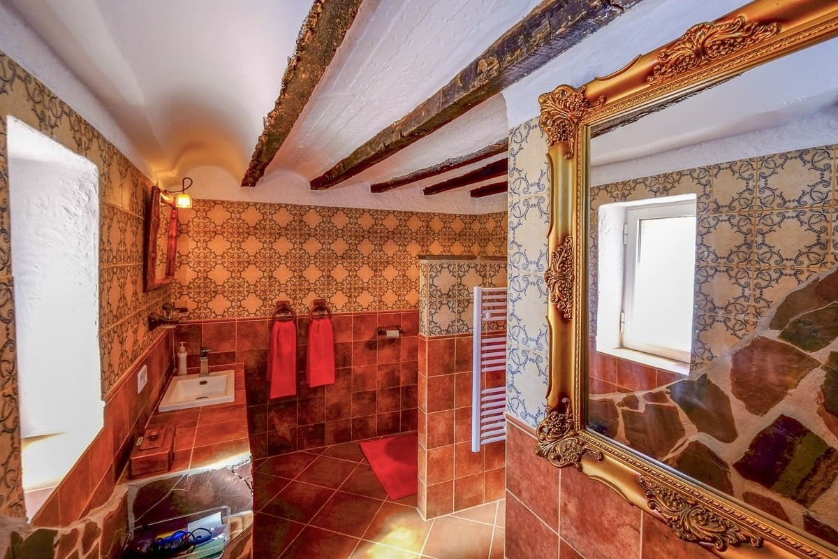 6 soverom Finca/Herregård til salgs i Barbarroja med svømmebasseng - € 850 000 (Ref: 8347272)