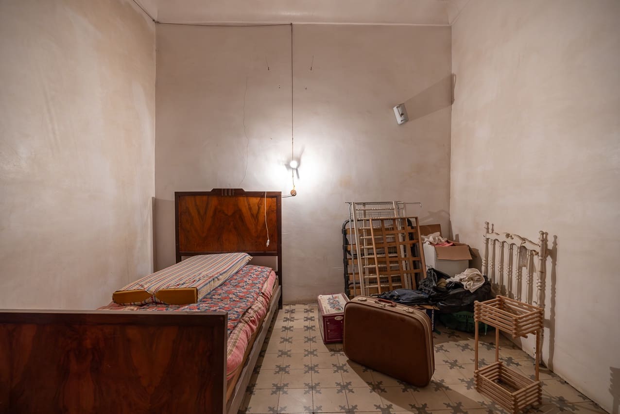 4 bedroom Townhouse for sale in Pinoso with pool - € 150,000 (Ref: 8406409)