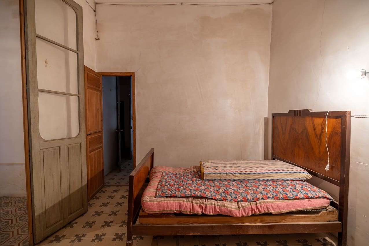 4 bedroom Townhouse for sale in Pinoso with pool - € 150,000 (Ref: 8406409)