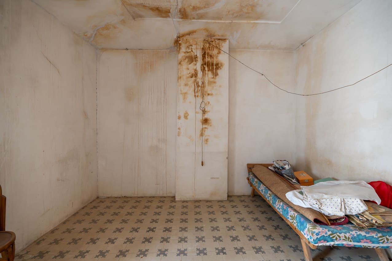 4 bedroom Townhouse for sale in Pinoso with pool - € 150,000 (Ref: 8406409)