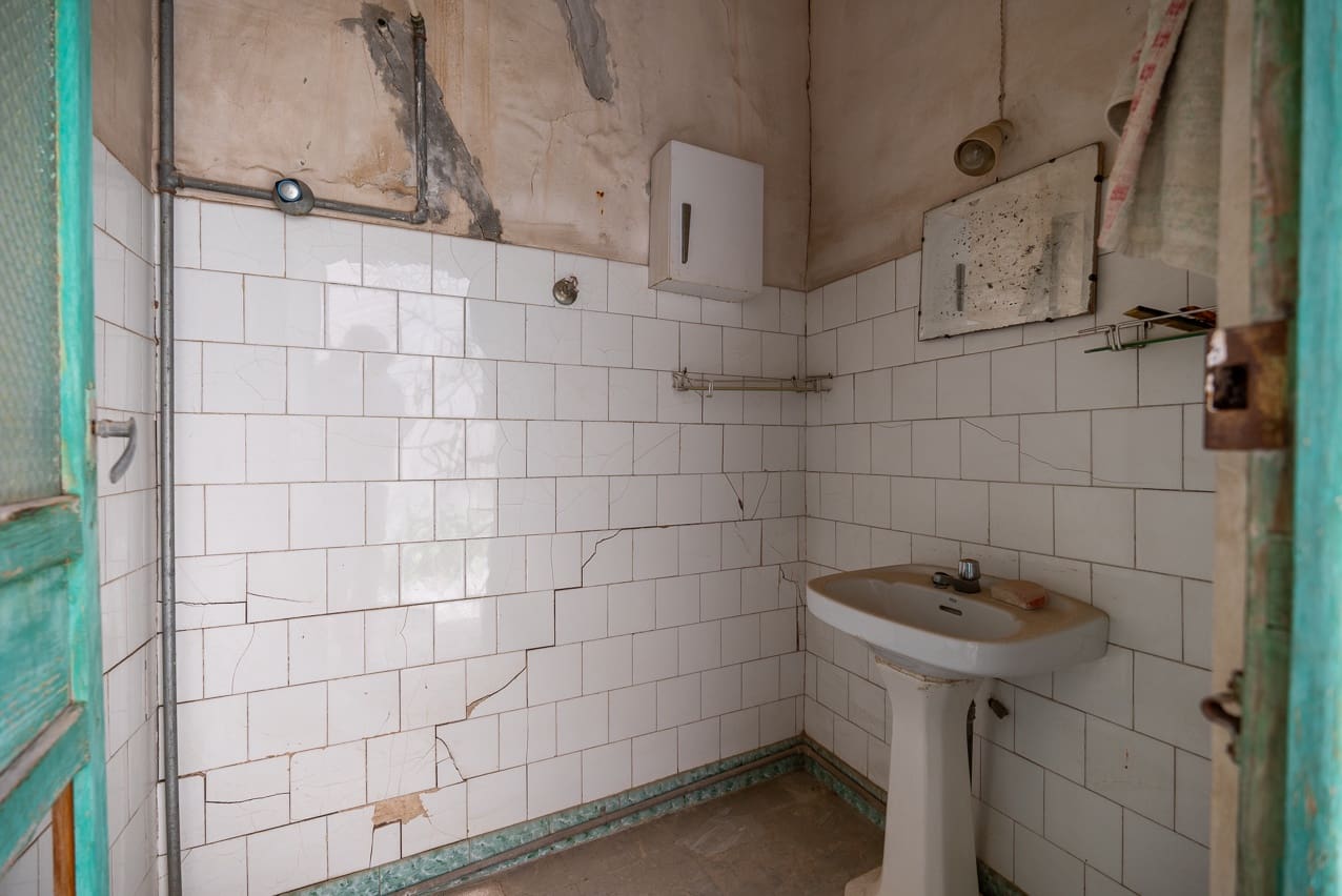 4 bedroom Townhouse for sale in Pinoso with pool - € 150,000 (Ref: 8406409)