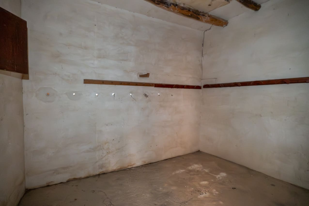 4 bedroom Townhouse for sale in Pinoso with pool - € 150,000 (Ref: 8406409)