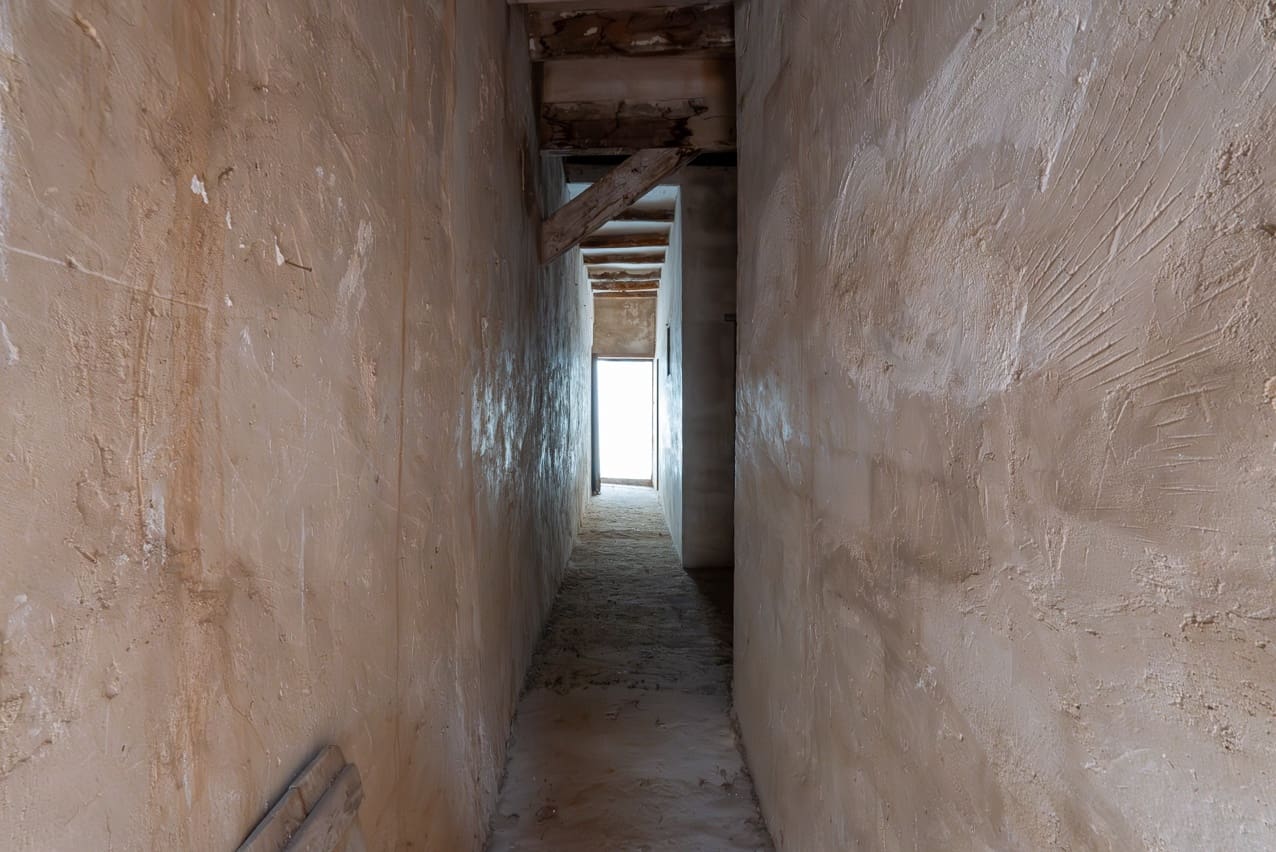 4 bedroom Townhouse for sale in Pinoso with pool - € 150,000 (Ref: 8406409)