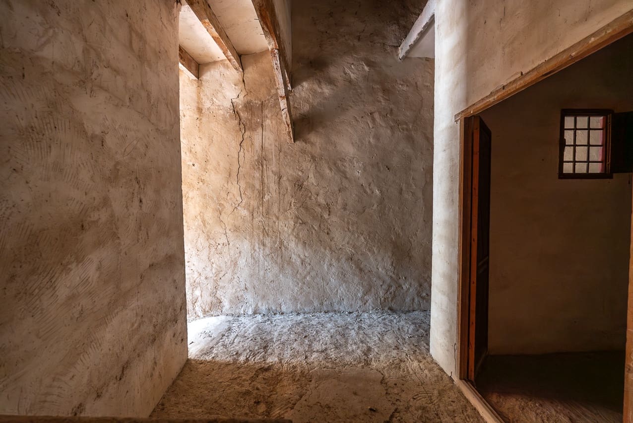 4 bedroom Townhouse for sale in Pinoso with pool - € 150,000 (Ref: 8406409)