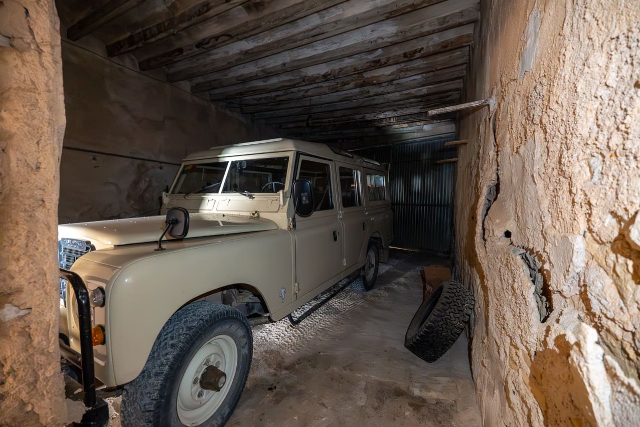 4 bedroom Townhouse for sale in Pinoso with pool - € 150,000 (Ref: 8406409)