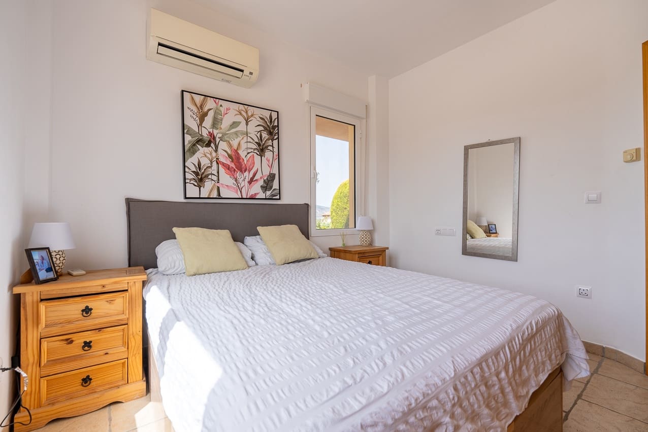 5 sypialnia Willa na sprzedaż w Elda z basenem - 449 500 € (Ref: 8408586)