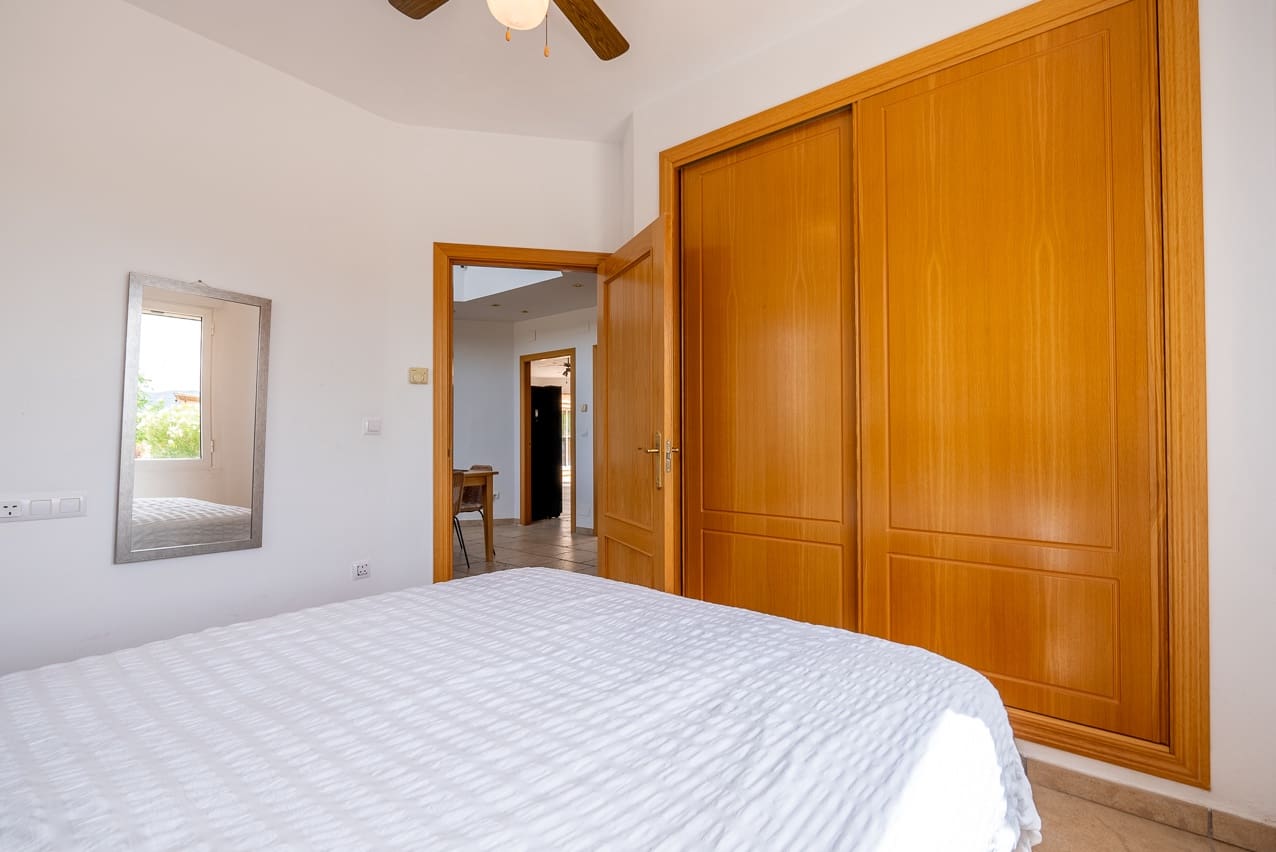 5 sypialnia Willa na sprzedaż w Elda z basenem - 449 500 € (Ref: 8408586)