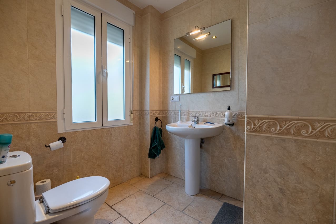 5 sypialnia Willa na sprzedaż w Elda z basenem - 449 500 € (Ref: 8408586)