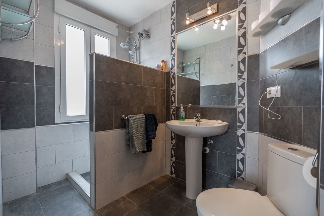 5 sypialnia Willa na sprzedaż w Elda z basenem - 449 500 € (Ref: 8408586)