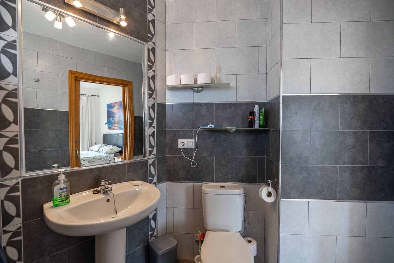 5 sypialnia Willa na sprzedaż w Elda z basenem - 449 500 € (Ref: 8408586)