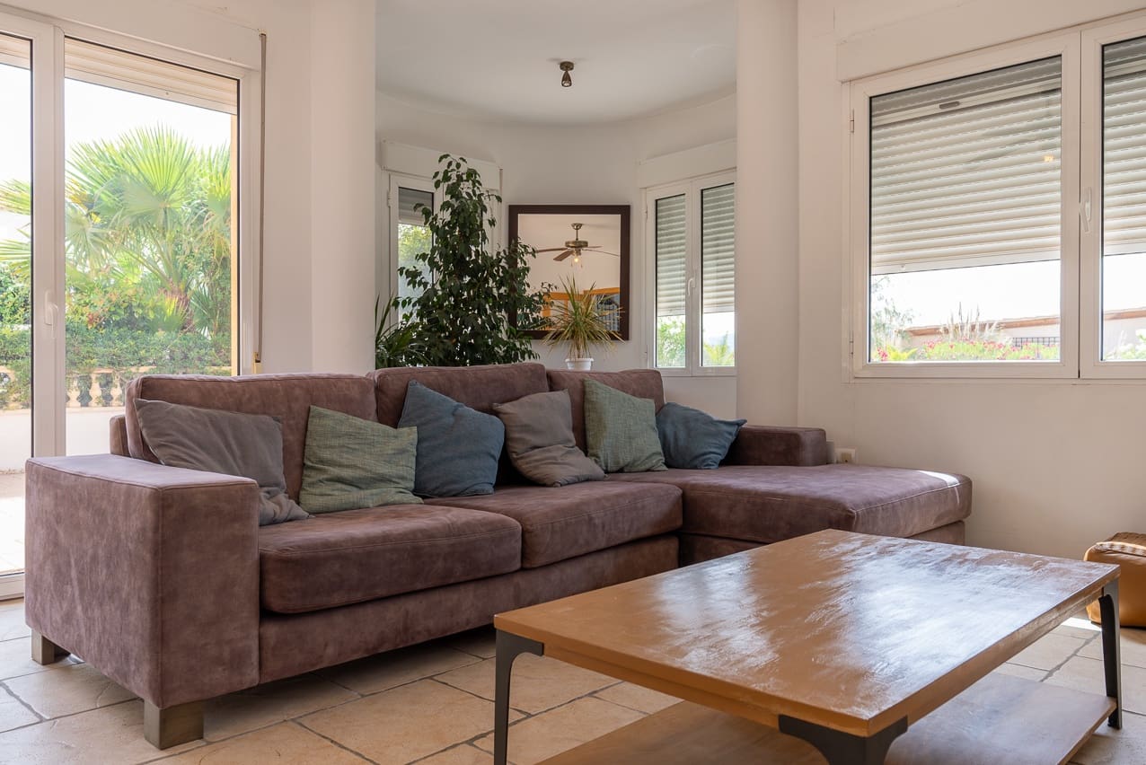 5 sypialnia Willa na sprzedaż w Elda z basenem - 449 500 € (Ref: 8408586)