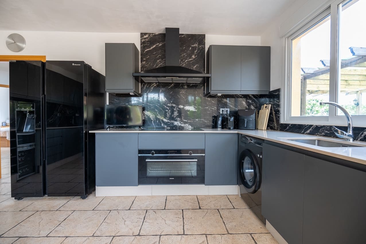 5 sypialnia Willa na sprzedaż w Elda z basenem - 449 500 € (Ref: 8408586)