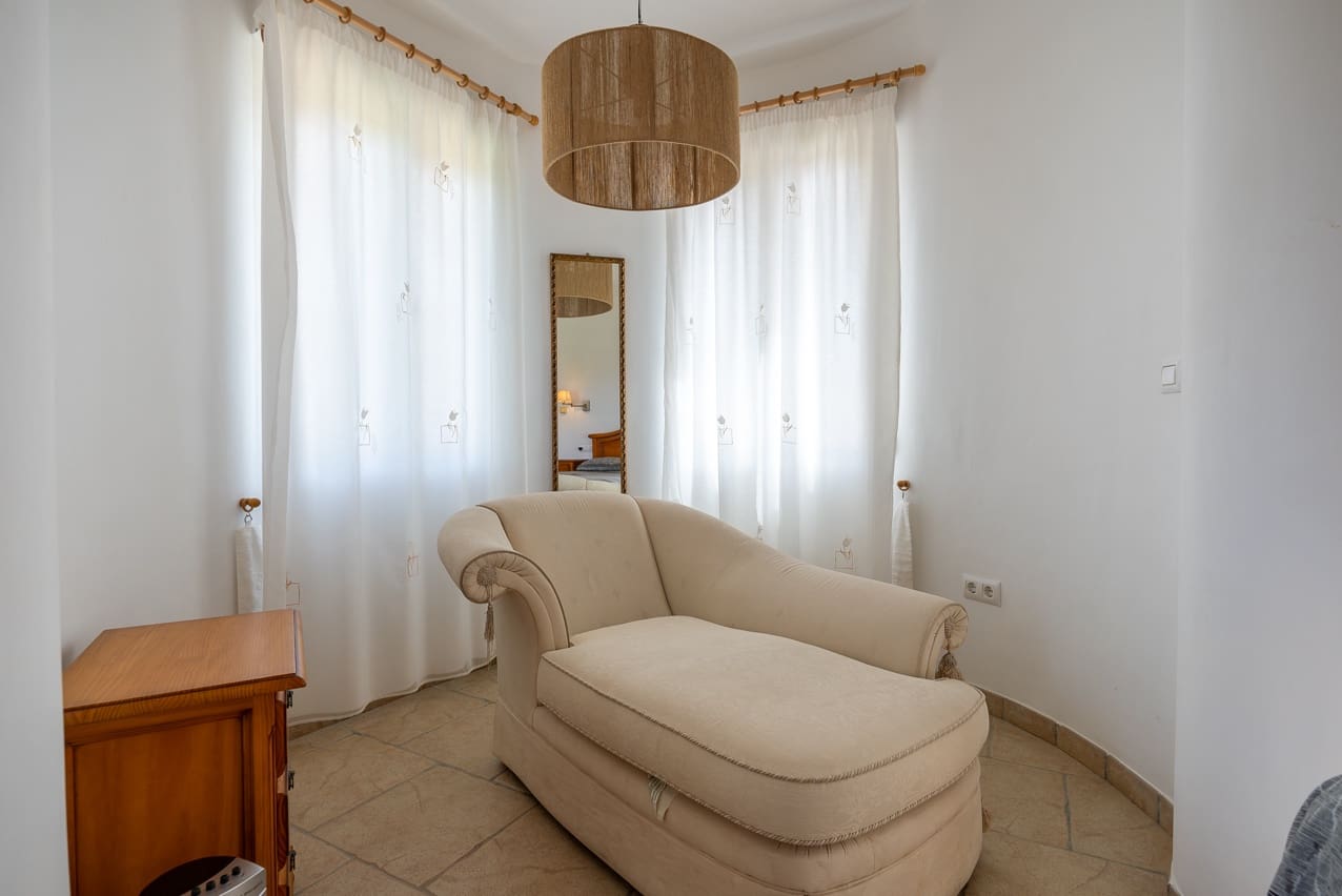 5 sypialnia Willa na sprzedaż w Elda z basenem - 449 500 € (Ref: 8408586)