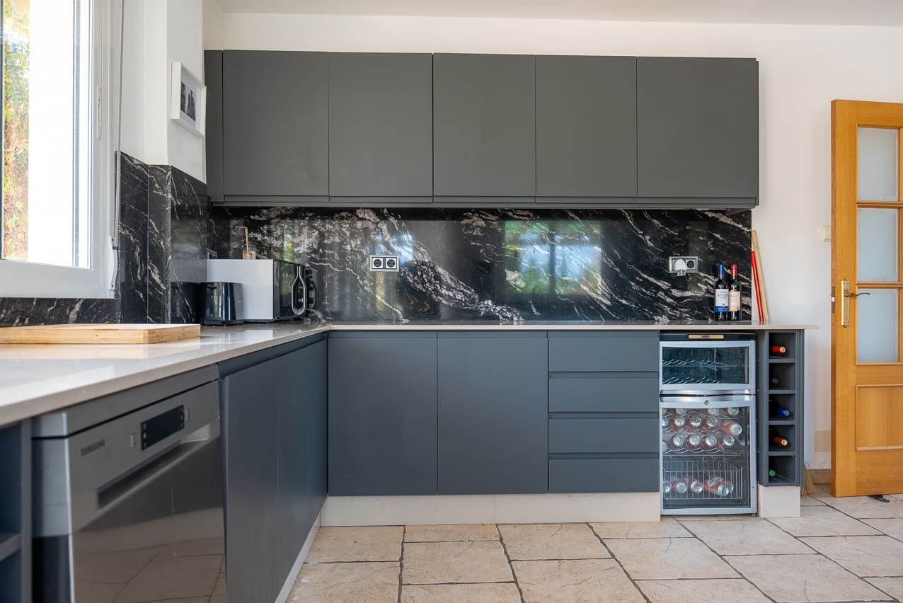 5 sypialnia Willa na sprzedaż w Elda z basenem - 449 500 € (Ref: 8408586)