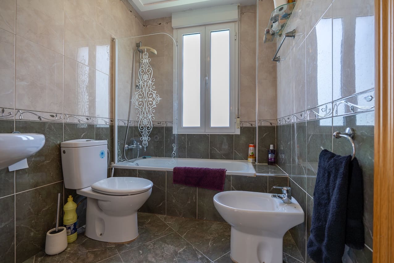 5 sypialnia Willa na sprzedaż w Elda z basenem - 449 500 € (Ref: 8408586)