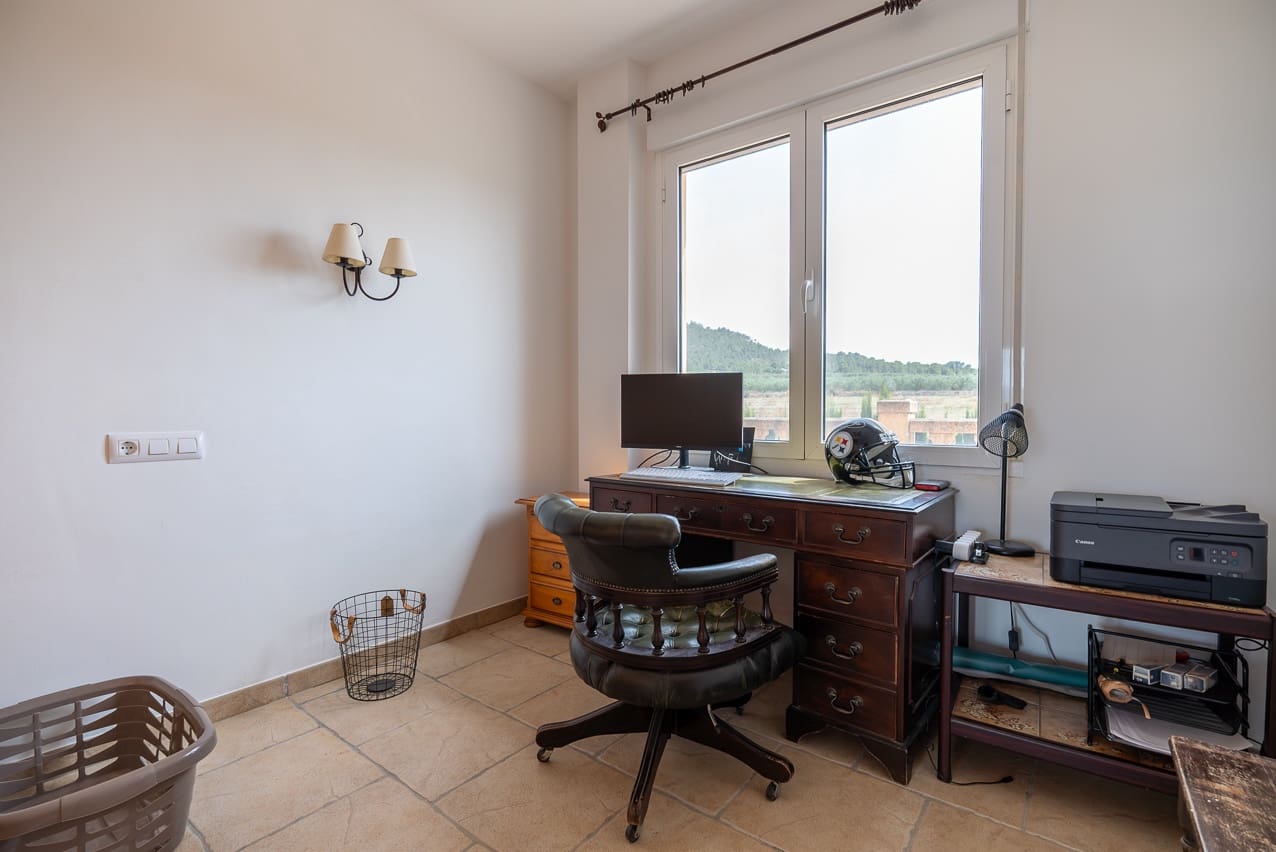 5 sypialnia Willa na sprzedaż w Elda z basenem - 449 500 € (Ref: 8408586)