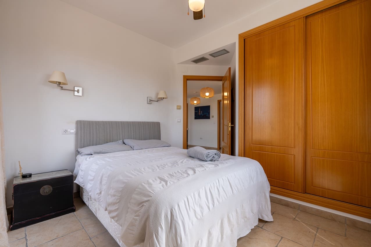 5 sypialnia Willa na sprzedaż w Elda z basenem - 449 500 € (Ref: 8408586)