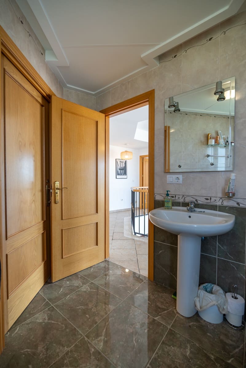 5 sypialnia Willa na sprzedaż w Elda z basenem - 449 500 € (Ref: 8408586)