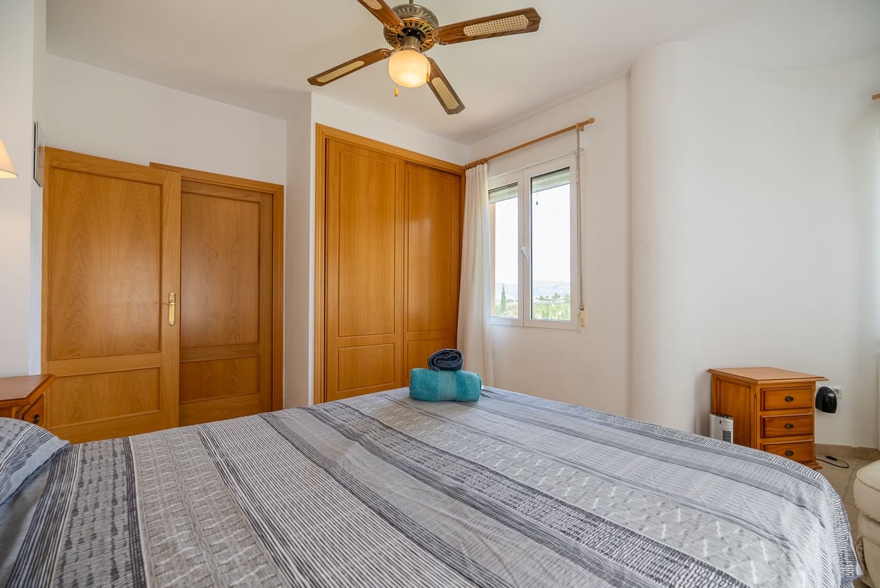 5 sypialnia Willa na sprzedaż w Elda z basenem - 449 500 € (Ref: 8408586)