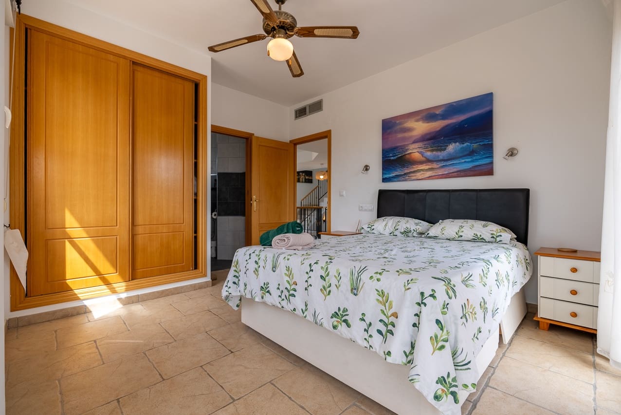 5 sypialnia Willa na sprzedaż w Elda z basenem - 449 500 € (Ref: 8408586)