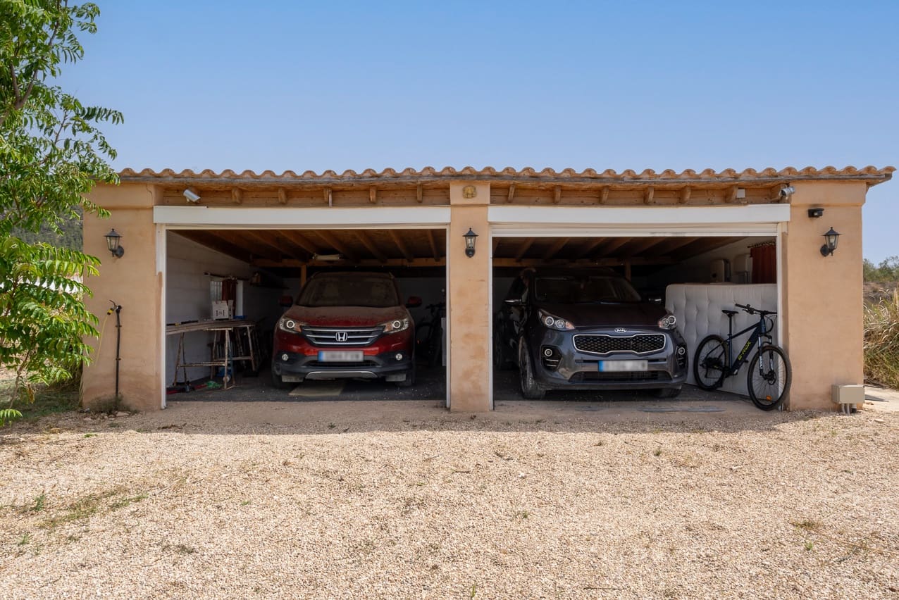 5 sypialnia Willa na sprzedaż w Elda z basenem - 449 500 € (Ref: 8408586)