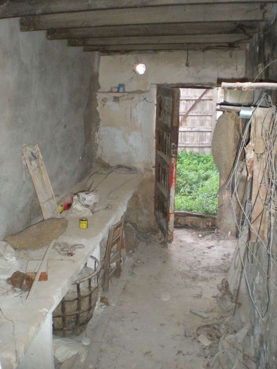 6 slaapkamer Finca/Landhuis te koop in L'Alguena / Alguenya met zwembad - € 60.000 (Ref: 8437943)