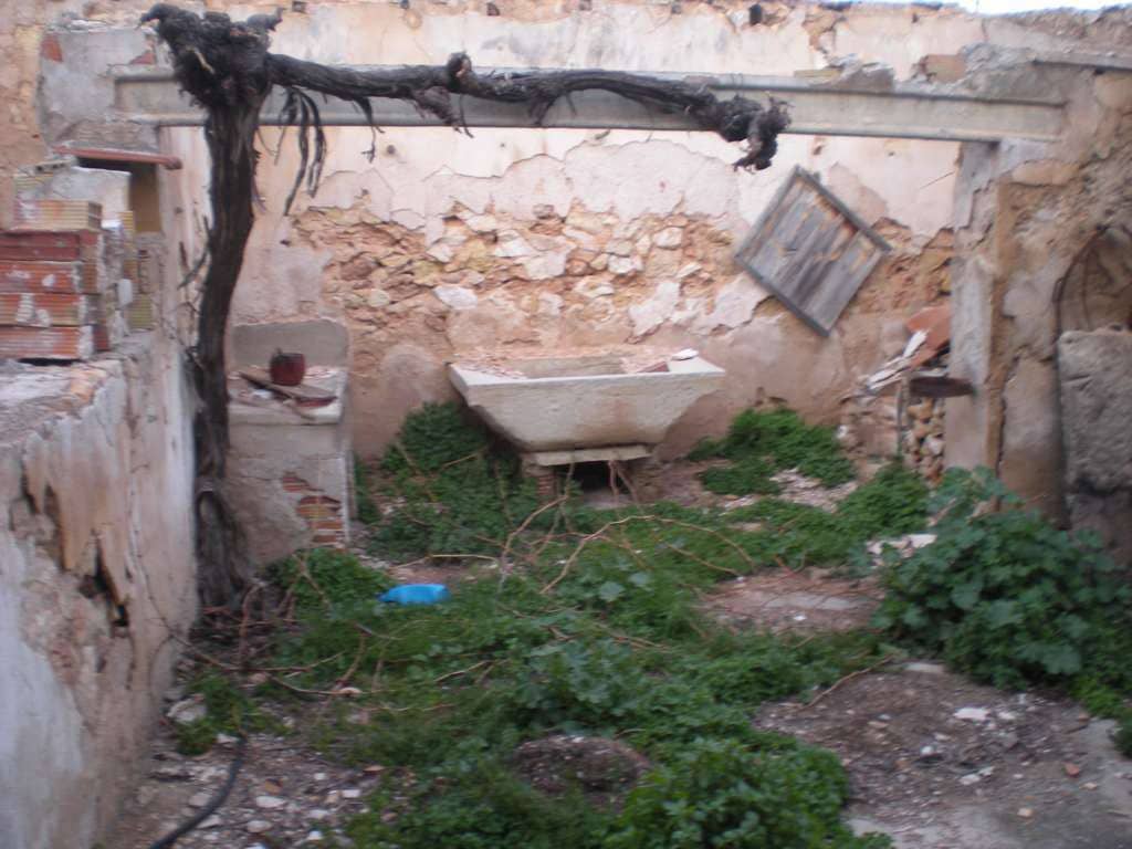 6 Zimmer Finca/Landgut zu verkaufen in L'Alguena / Alguenya mit Pool - 60.000 € (Ref: 8437943)