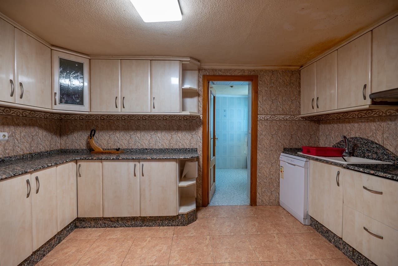 5 soveværelse Finca/Landehus til salg i Casas del Senor med swimmingpool - € 125.000 (Ref: 8449376)