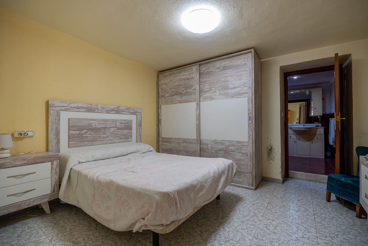 5 soveværelse Finca/Landehus til salg i Casas del Senor med swimmingpool - € 125.000 (Ref: 8449376)