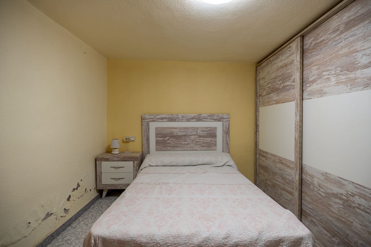 5 soveværelse Finca/Landehus til salg i Casas del Senor med swimmingpool - € 125.000 (Ref: 8449376)